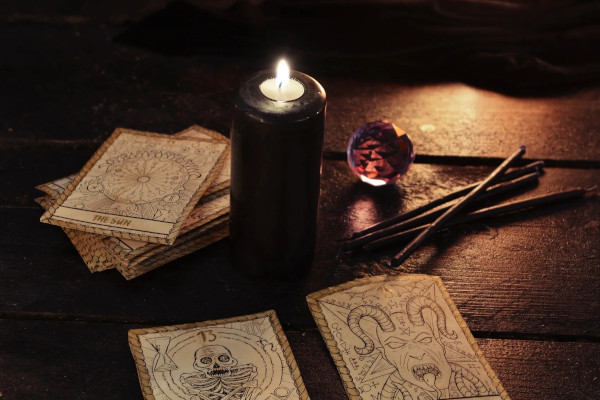 Love Spells That Work