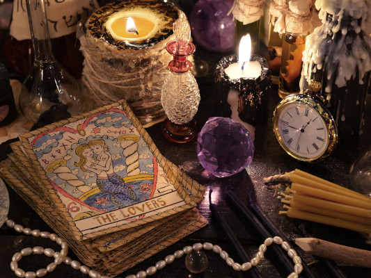 Spell Magick